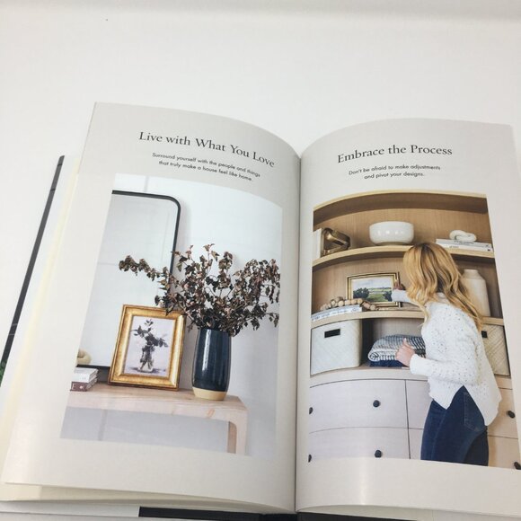 Make Life Beautiful by Syd & Shea McGee Autobiography Memoir Hardbound Book - Picture 10 of 13